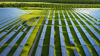 ¿Cuál es la mejor eficiencia de paneles solares en 2026?