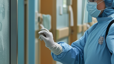 How to Prevent Cross Contamination in Hospitals Effectively?