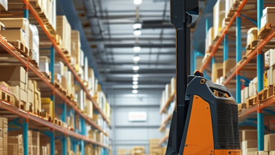 Why Choose Radio Shuttle Storage for Your Warehouse Needs?