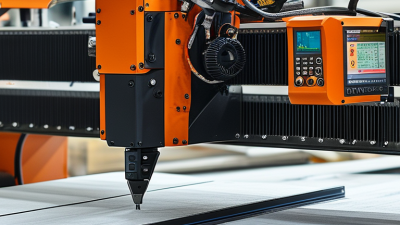 Top 10 Tips for Choosing a Laser Cutting Machine for Industry
