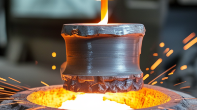 How to Choose the Right Metal for Your Casting Project?