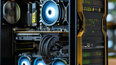 Top 10 GPU Server Manufacturers You Should Consider?