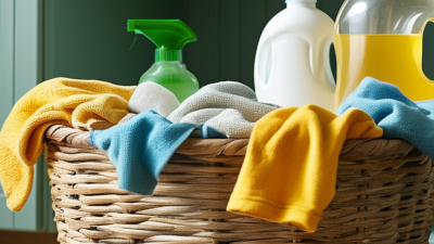 How to Use the Safest Natural Laundry Method for Your Home?
