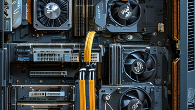 How to Choose the Best GPU Server Manufacturer in 2026?