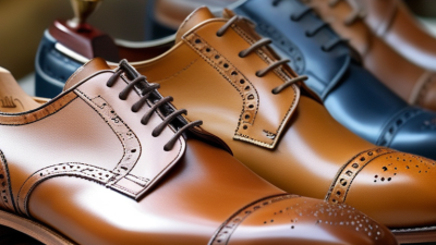 ¿Cómo elegir los zapatos adecuados para cada ocasión?