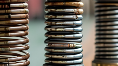 What Are the Best Closing Spring Options for China Procurement?