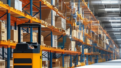 Top 10 Benefits of Radio Shuttle Storage for Your Business?