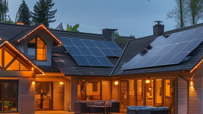 10 Best Differences Between Solar and Electric Outdoor Lights?