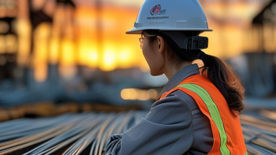 2026 Top Reinforcement Steel Rebar Trends for Global Buyers?