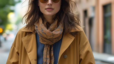 How to Select Apparel for All Seasons Made Easy?