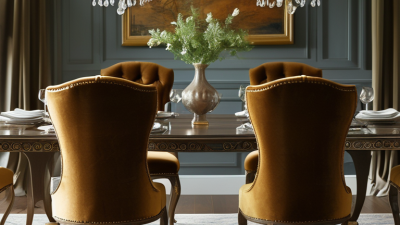 10 Tips to Clean Velvet Dining Chairs Without Damage?