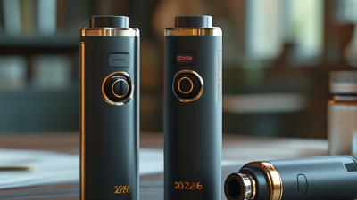 2026 Best Tips for Safe Use of Disposable Vape Devices?