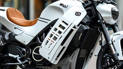 Top 10 Milg Moped Models for Global Buyers in 2026?