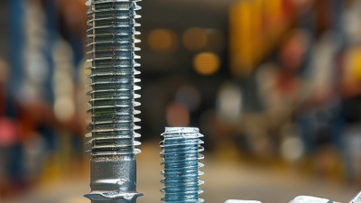 What to Know About Inside Hexagonal Bolt Sourcing in China