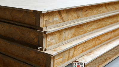 Top 10 Premium Plywood Suppliers in China for Global Buyers?