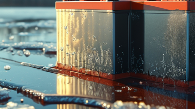 Why Low Temperature Reduces Lithium Battery Performance?