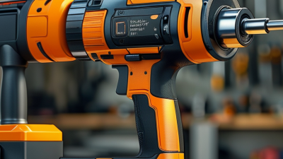 Why Choose a Premium Level Electric Wrench for Your Projects?