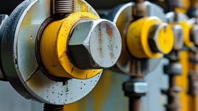 How to Choose the Best Fasteners for Your Construction Needs?