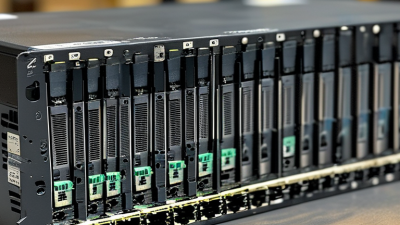 Top 10 QSFP56 Transceivers for Global Buyers in 2026?