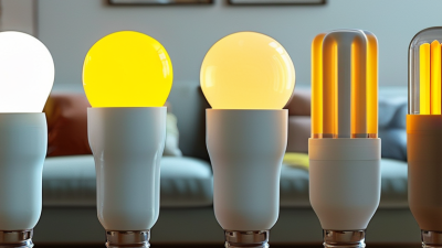 Why are LED Lights the Best Choice for Modern Homes?