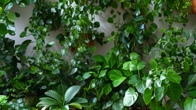 How to Choose the Best Artificial Houseplants for Your Space?