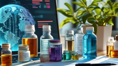 Top 5 Global Trends in Healthcare Product Innovation Today?