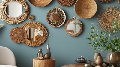 Discover Best Small Wall Accents for Your Home Decor Needs?