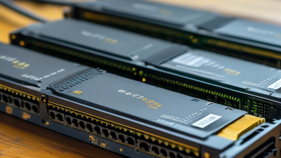 Top QSFP-DD Transceiver Options for Global Buyers?