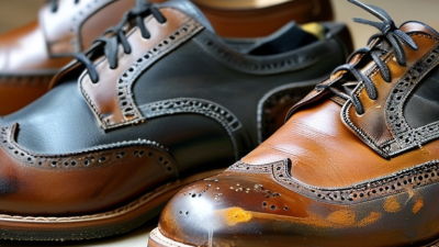 ¿5 Consejos para Limpiar tus Zapatos de Forma Efectiva?
