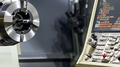 Top 10 Common G Codes Used in CNC Turning Machines