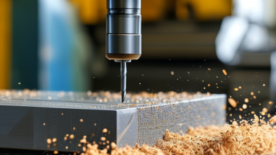 Top Machine Knives Suppliers in China What to Look For?