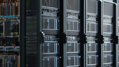 2026 Best AI Server Solutions Provider for Global Buyers?