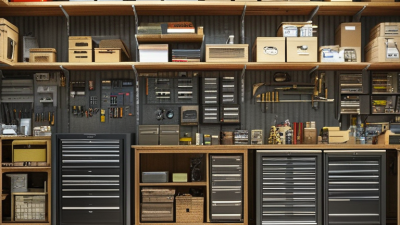 Top 10 Heavy Duty Storage Solutions for Every Need?