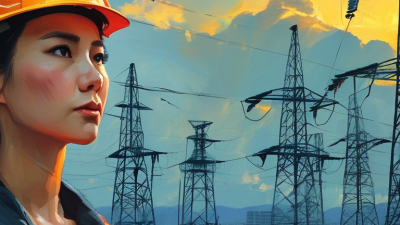 Top Strategies to Enhance Voltage Stability in Power Supply Systems?