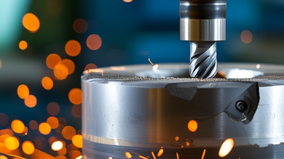 What Causes Premature Wear on Cutting Tools Explained