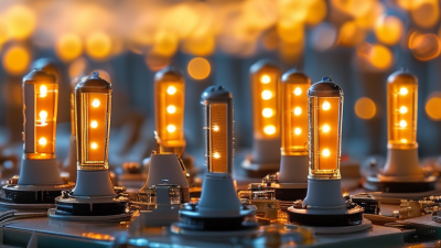 Por que as luzes de rua LED piscam e como consertá-las?
