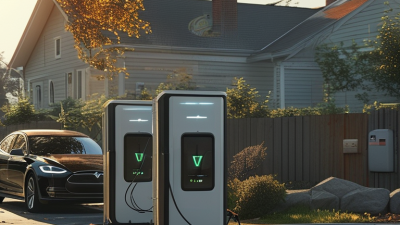 Why You Should Convert V2L Into a Home Backup Power Supply?