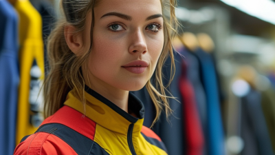 Why Sportswear Manufacturers Need Essential Certifications?