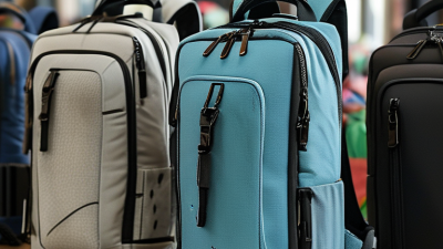 2026 Best Wholesale Drawstring Backpacks for Global Buyers?