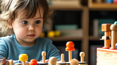 Digital Best Educational Toys that Boost Concentration?