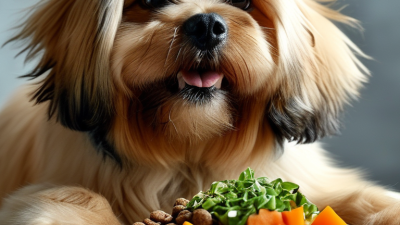Can Slow Feeders Help Your Dog Lose Weight Effectively?