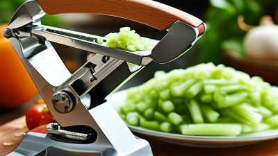China Best Vegetable Peelers for Efficient and Easy Peeling?