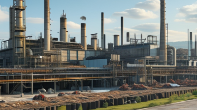 Why is Waste Tyre Pyrolysis Plant Cost Important for Investors?