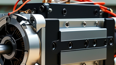 How to Choose the Right Stepper Motor for Your Project?