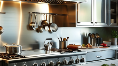 Can You Use Metal Utensils on Stainless Steel Cookware?