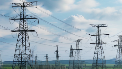 Top 10 razones por las que las empresas eléctricas usan porcelana?