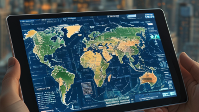 Top Wireless Touch Screen Solutions for Global Buyers?