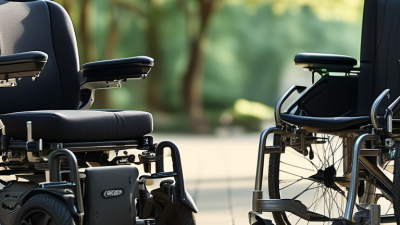 How to Accurately Measure a Patient for an Electric Wheelchair?