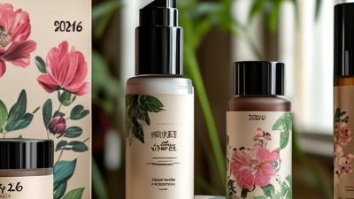 Top 5 Trends Shaping Cosmetic Packaging in 2026?