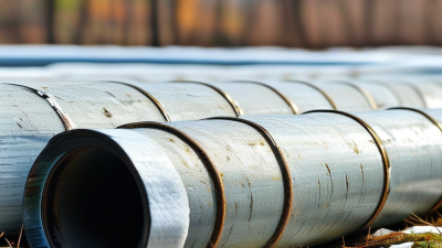 Best Thin Pipe Insulation Options for Maximum Energy Efficiency?